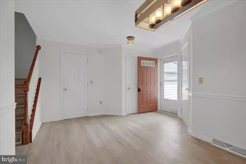 Entry Way - 764 Keller Dr, Lititz, PA 17543 photo 1 of 3