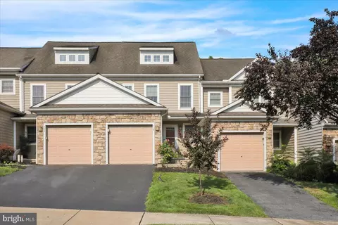 Exterior - 764 Keller Dr, Lititz, PA 17543 photo 2 of 5
