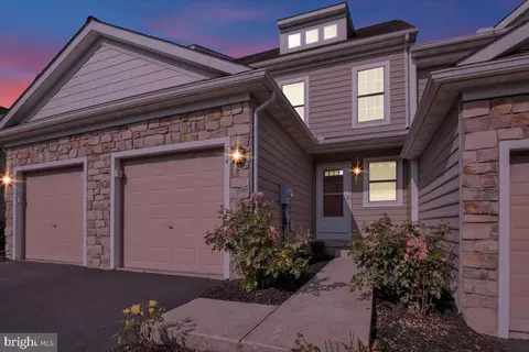Exterior - 764 Keller Dr, Lititz, PA 17543 photo 3 of 5