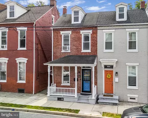 556 Walnut St, Columbia, PA 17512
