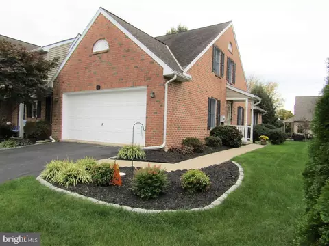 6 Pennridge Ave, Mountville, PA 17554