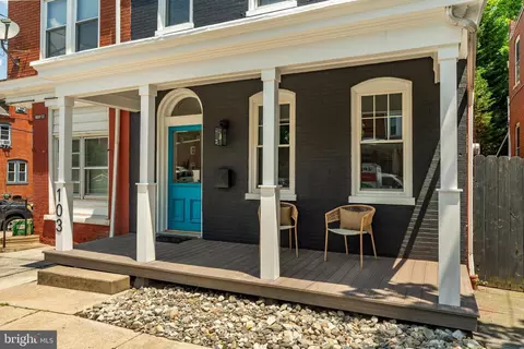 Exterior - 103 Ruby St, Lancaster, PA 17603 photo 2 of 10