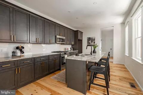 Kitchen - 103 Ruby St, Lancaster, PA 17603 photo 1 of 4