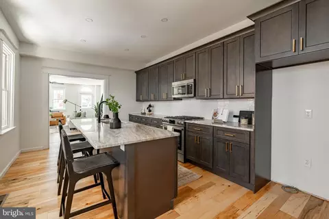 Kitchen - 103 Ruby St, Lancaster, PA 17603 photo 4 of 4