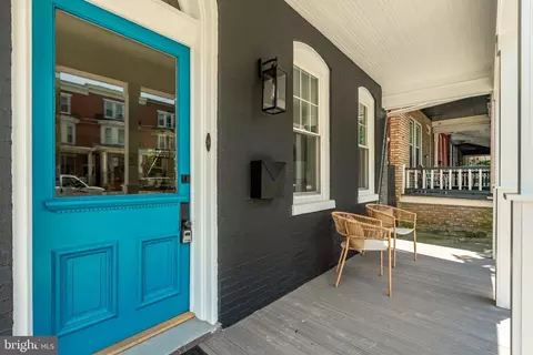 Exterior - 103 Ruby St, Lancaster, PA 17603 photo 3 of 10