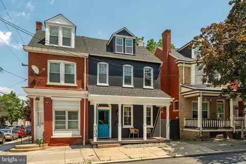 Exterior - 103 Ruby St, Lancaster, PA 17603 photo 4 of 10