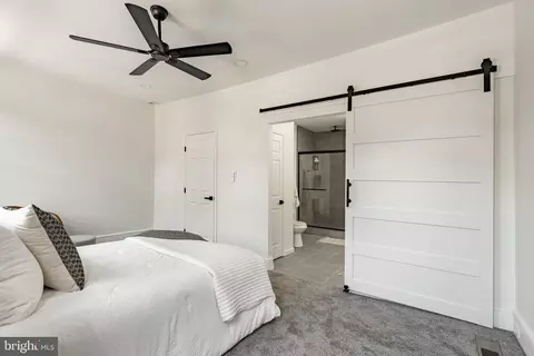 Bedroom - 103 Ruby St, Lancaster, PA 17603 photo 4 of 8