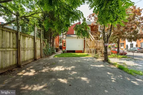 Exterior - 103 Ruby St, Lancaster, PA 17603 photo 10 of 10