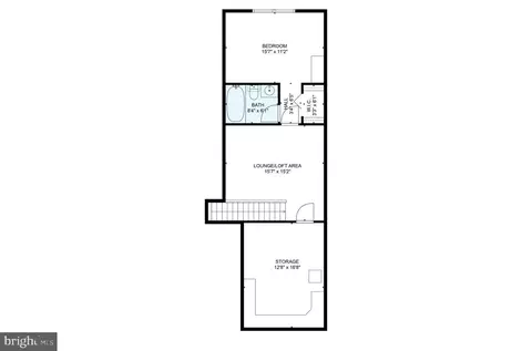 Floorplan - 623 Allegiance Dr, Lititz, PA 17543 photo 2 of 3