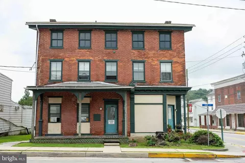2 W 4 W Gay St, Christiana, PA 17509