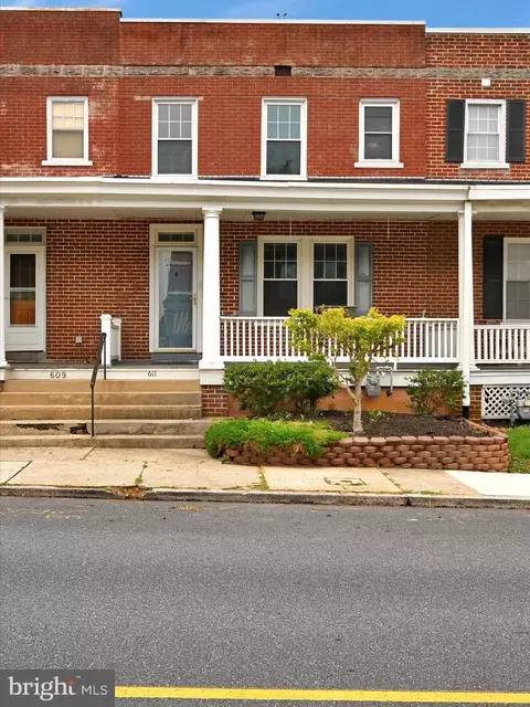 611 Park Ave, Lancaster, PA 17602