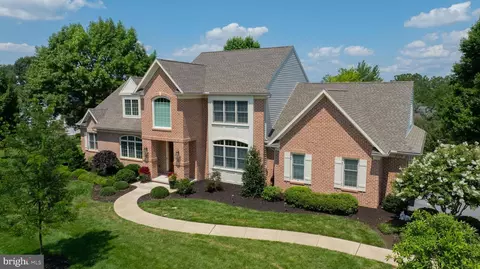 2115 Quail Dr, Lancaster, PA 17601