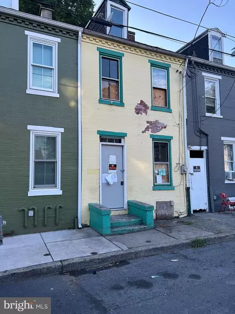 522 Woodward St, Lancaster, PA 17602