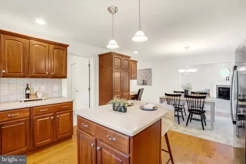 Kitchen - 641 Belgian Way, Lititz, PA 17543 photo 2 of 3