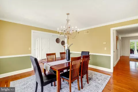 Dining - 641 Belgian Way, Lititz, PA 17543 photo 2 of 3