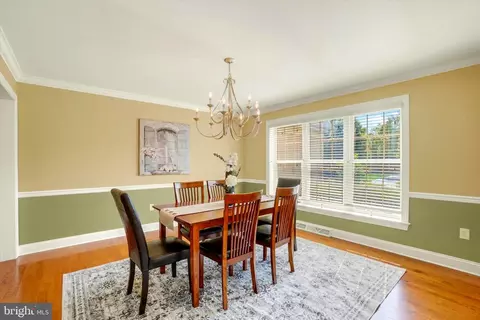Dining - 641 Belgian Way, Lititz, PA 17543 photo 1 of 3