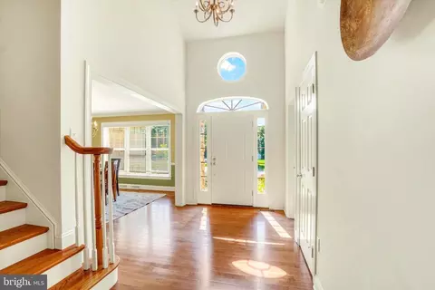 Entry Way - 641 Belgian Way, Lititz, PA 17543 photo 1 of 3