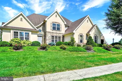 Exterior - 641 Belgian Way, Lititz, PA 17543 photo 3 of 6