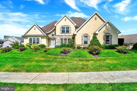 Exterior - 641 Belgian Way, Lititz, PA 17543 photo 2 of 6