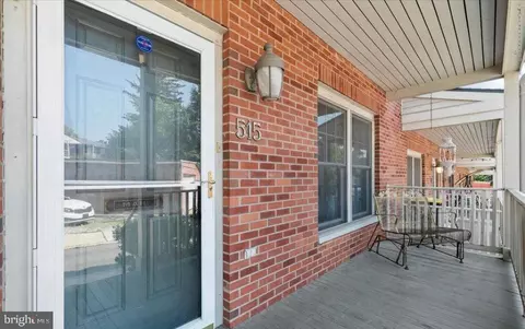515 S Plum St, Lancaster, PA 17602