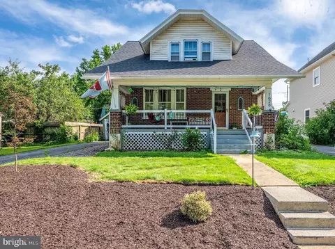 1626 Linden Ave, Lancaster, PA 17601