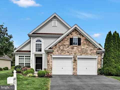 1612 Parvin Rd, Lancaster, PA 17601