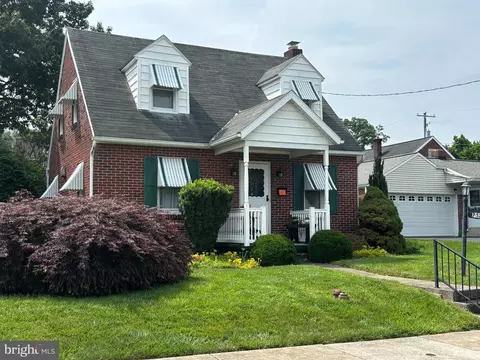732 Center Ave, Ephrata, PA 17522