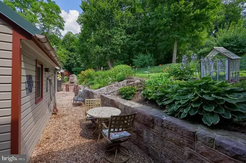 Exterior - 335 N Clay Rd, Lititz, PA 17543 photo 12 of 40