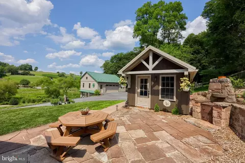 Exterior - 335 N Clay Rd, Lititz, PA 17543 photo 9 of 40