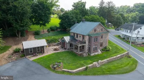 Exterior - 335 N Clay Rd, Lititz, PA 17543 photo 17 of 40