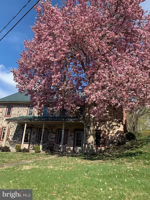 Exterior - 335 N Clay Rd, Lititz, PA 17543 photo 39 of 40