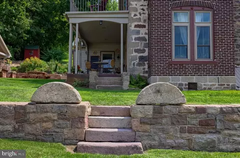 Exterior - 335 N Clay Rd, Lititz, PA 17543 photo 19 of 40