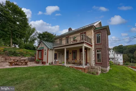 Exterior - 335 N Clay Rd, Lititz, PA 17543 photo 6 of 40