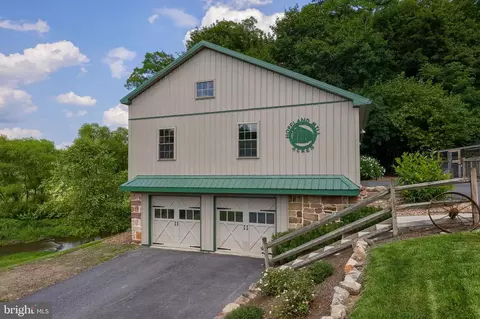 Exterior - 335 N Clay Rd, Lititz, PA 17543 photo 33 of 40