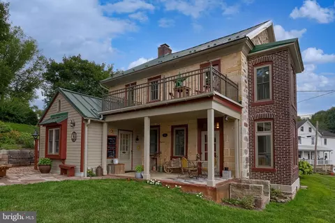 Exterior - 335 N Clay Rd, Lititz, PA 17543 photo 31 of 40