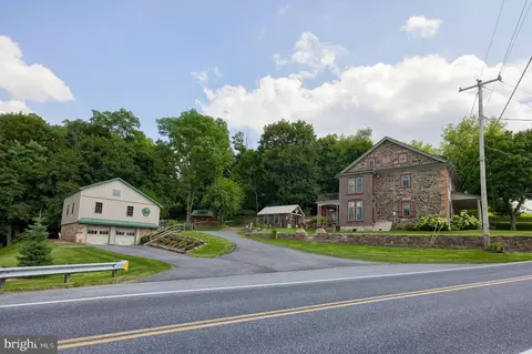 Exterior - 335 N Clay Rd, Lititz, PA 17543 photo 40 of 40