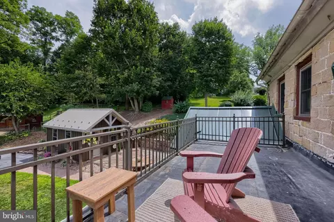 Exterior - 335 N Clay Rd, Lititz, PA 17543 photo 21 of 40