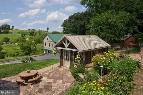 Exterior - 335 N Clay Rd, Lititz, PA 17543 photo 22 of 40