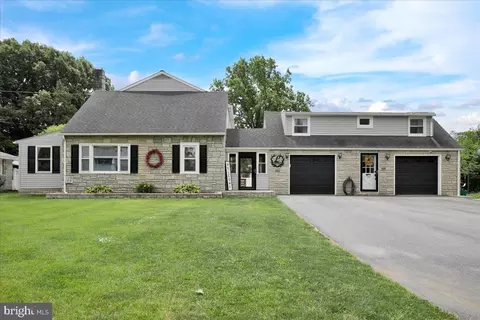 190 Stanley Ave, Landisville, PA 17538