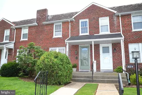 822 2nd St, Lancaster, PA 17603