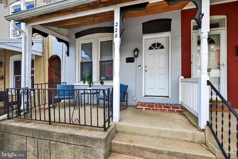 228 N Pine St, Lancaster, PA 17603