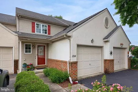 104 Rutledge Ave, Lancaster, PA 17601