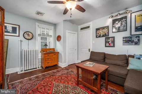 Bedroom - 53 Front St, Lititz, PA 17543 photo 1 of 2