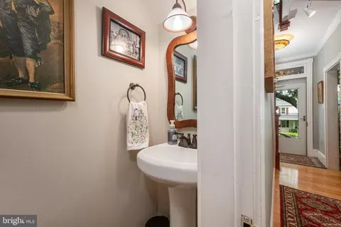 Entry Way - 53 Front St, Lititz, PA 17543 photo 8 of 8