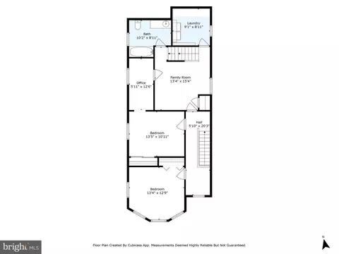Floorplan - 53 Front St, Lititz, PA 17543 photo 2 of 3