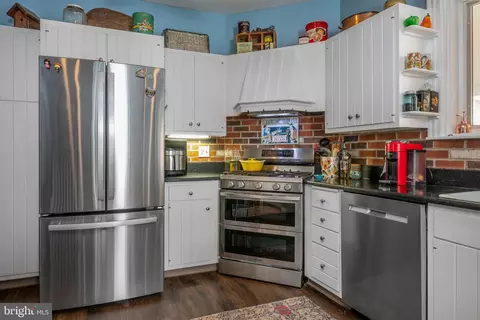 Kitchen - 53 Front St, Lititz, PA 17543 photo 2 of 2