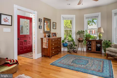 Entry Way - 53 Front St, Lititz, PA 17543 photo 1 of 8