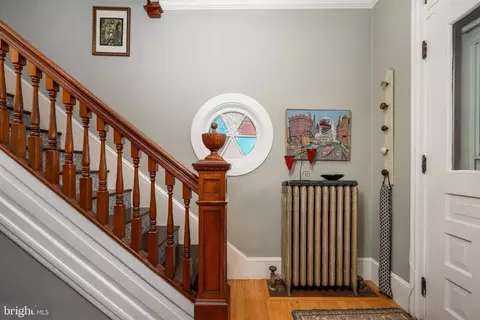 Entry Way - 53 Front St, Lititz, PA 17543 photo 5 of 8