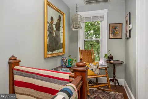 Entry Way - 53 Front St, Lititz, PA 17543 photo 6 of 8
