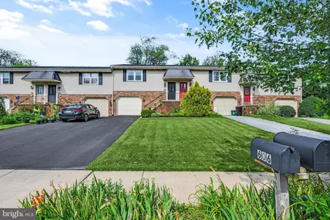 Exterior - 606 S Cedar St, Lititz, PA 17543 photo 6 of 6